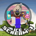 Mod Ice Scream 7 for MCPE