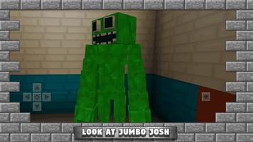 MCPE Garten of Banban mod gönderen