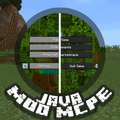 Java mod for MCPE