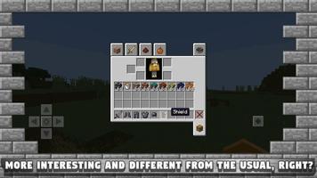 Java mod for MCPE screenshot 3