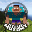 Steve Mutant for MCPE