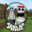 Panic Addon for Minecraft PE