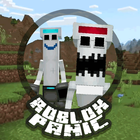 Panic Addon for Minecraft PE simgesi