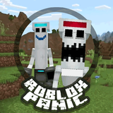 Panic Addon for Minecraft PE simgesi