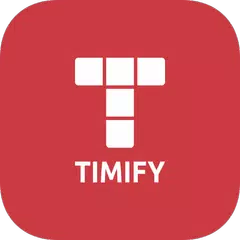 TIMIFY Tablet