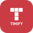 TIMIFY Tablet