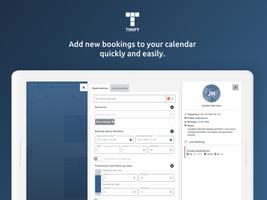 TIMIFY تصوير الشاشة 3