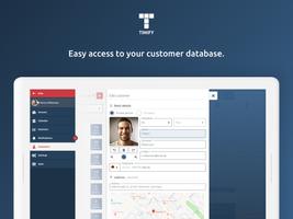 TIMIFY تصوير الشاشة 2