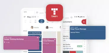 TIMIFY Mobile