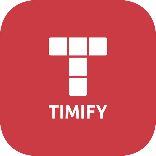 TIMIFY Mobile