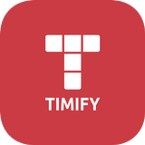 TIMIFY biểu tượng