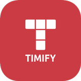 TIMIFY أيقونة