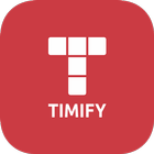 TIMIFY 圖標
