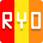 RYO-icoon