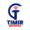 Timir data icon