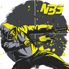 آیکون‌ Natural Born Soldier - Multiplayer FPS