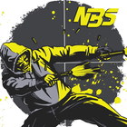 Natural Born Soldier - Multiplayer FPS ícone