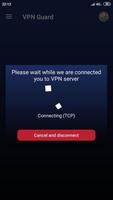 VPN Guard ポスター