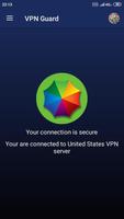 VPN Guard captura de pantalla 3