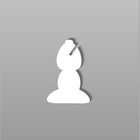 Puzzles d'échecs icône