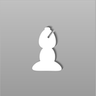 Chess Tactic Puzzles ไอคอน