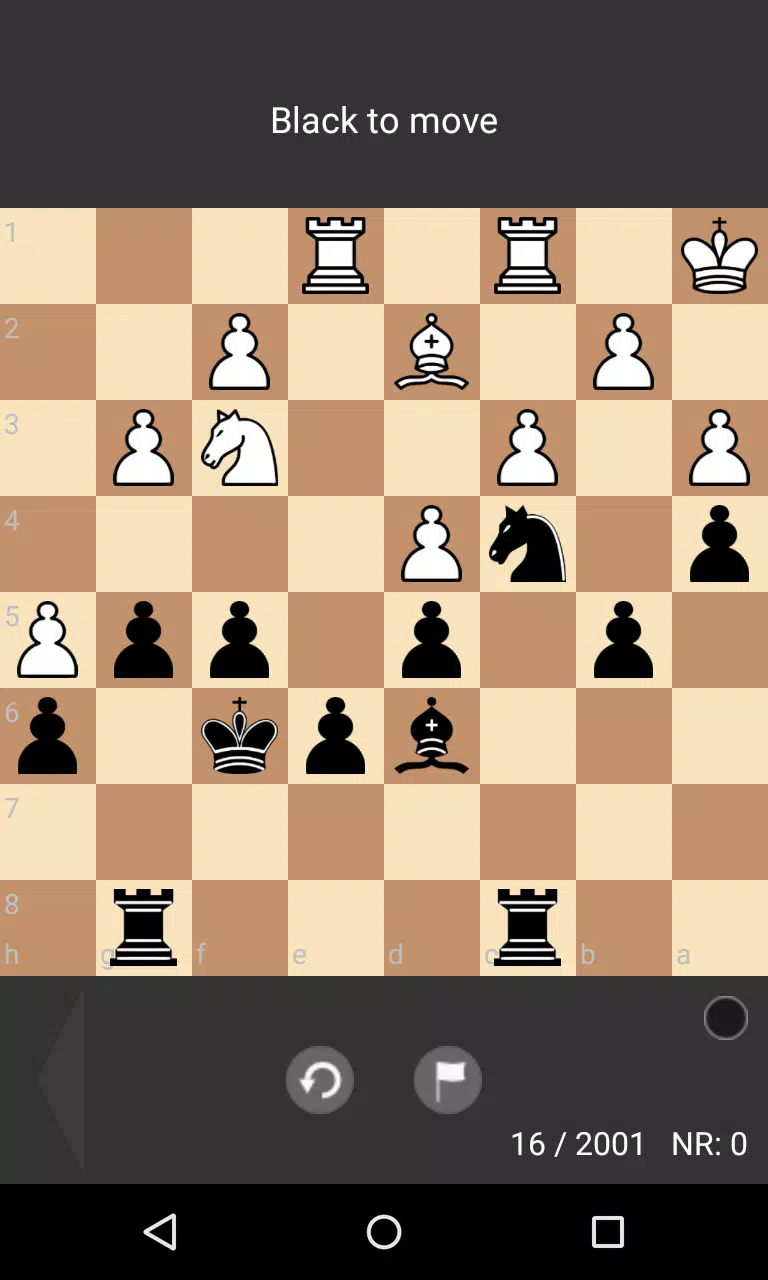 Chess Game - Chess Puzzle Apk Download for Android- Latest version 1.5.5-  com.datviet.chess