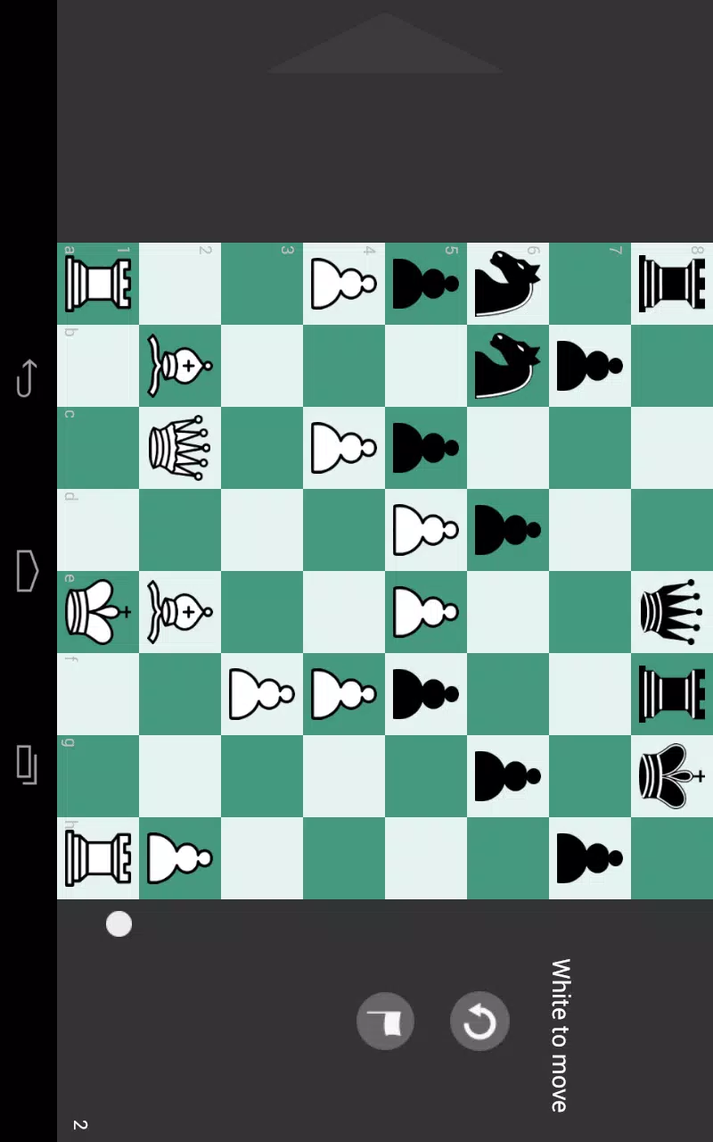Quebra cabeça de xadrez versão móvel andróide iOS apk baixar gratuitamente -TapTap