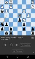 Chess Tactic Puzzles 截图 1