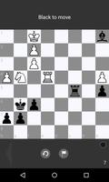 Chess Tactic Puzzles 스크린샷 2