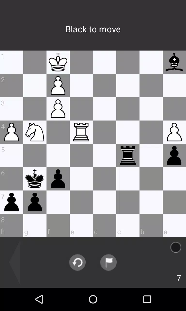 Chess Tactic Puzzles Apk Download for Android- Latest version 1.4.2.7-  com.timleg.chesstactics