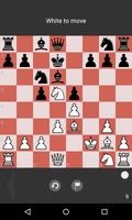 Puzzles d'échecs capture d'écran 3
