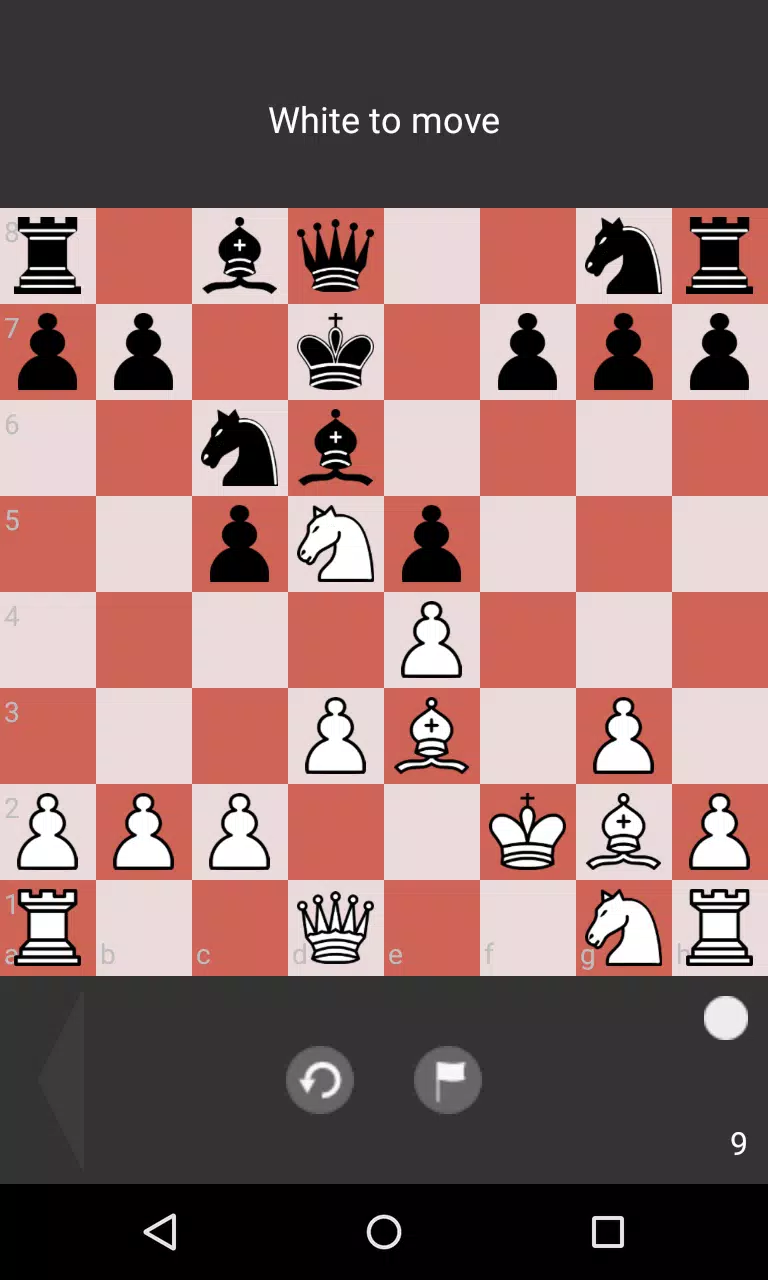 Chess Tactic Puzzles APK para Android - Download