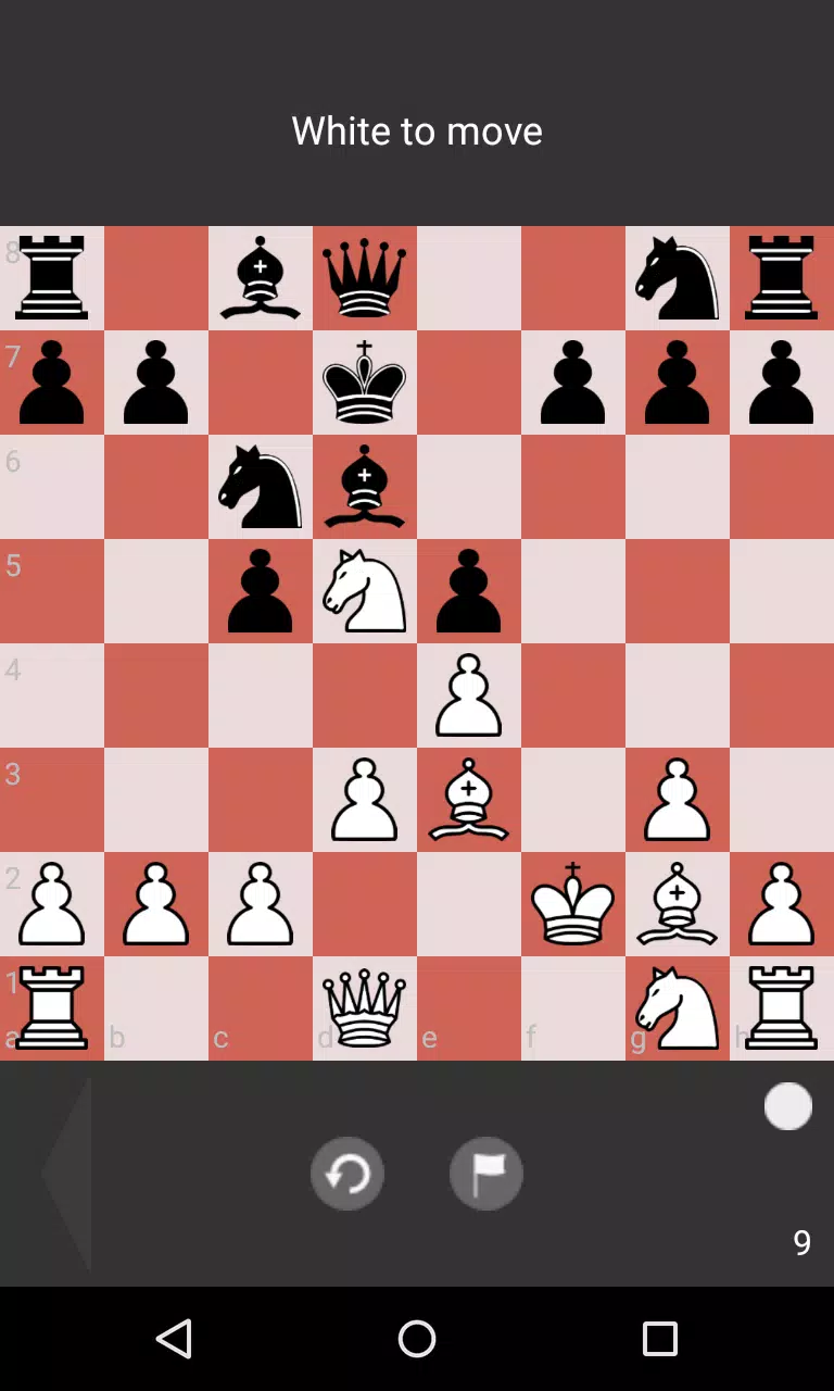 Chess Tactic Puzzles Apk Download for Android- Latest version 1.4.2.7-  com.timleg.chesstactics