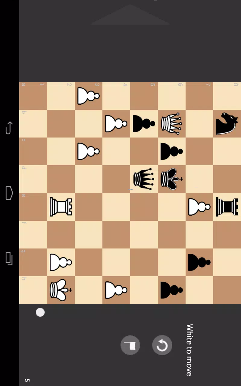 Chess Tactic Puzzles Apk Download for Android- Latest version 1.4.2.7-  com.timleg.chesstactics