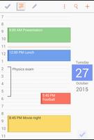 To-Do Calendar Planner ảnh chụp màn hình 2