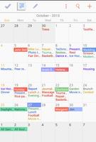 To-Do Calendar Planner 截图 3