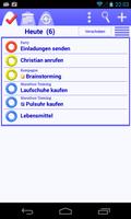 Aufgaben Kalender Planer+ Screenshot 1