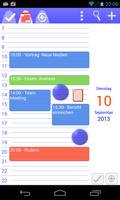 Aufgaben Kalender Planer+ Screenshot 2