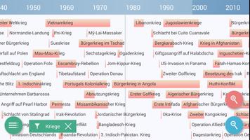 Zeitlinie der Geschichte Screenshot 1