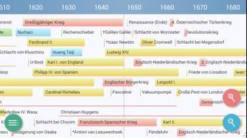 Zeitlinie der Geschichte Screenshot 3