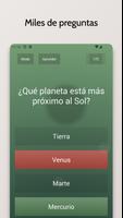 Preguntas sin fin (Pro) Poster