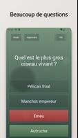 Quiz sans fin Affiche