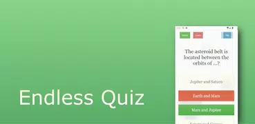 General Knowledge Quiz