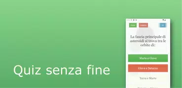 Quiz di cultura generale