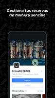 پوستر Crossfit 28004