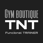 Gym Boutique TNT biểu tượng