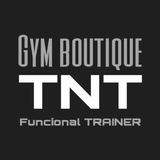 Gym Boutique TNT-icoon