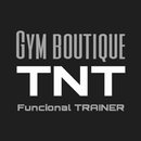 Gym Boutique TNT APK