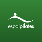 Espai Pilates-icoon