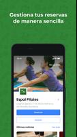 Espai Pilates-poster